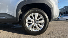 Toyota Yaris Cross 1.5 Hybrid Icon 5dr CVT Hybrid Estate